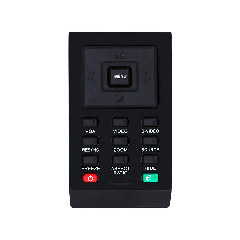 Acer Projector Remote Control - X112 X1161 X1261 X1263
