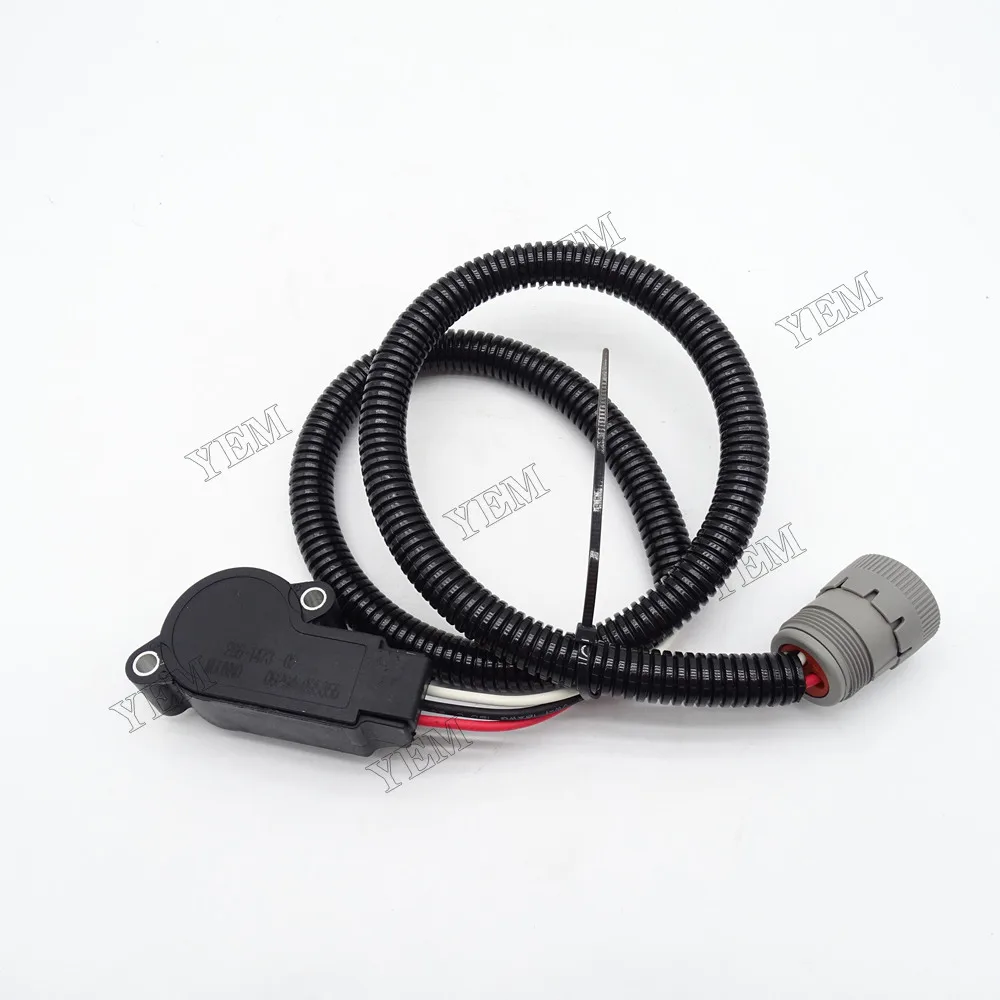 266-1473 Angle Sensor for Cat Fast Delivery Engine Parts 3