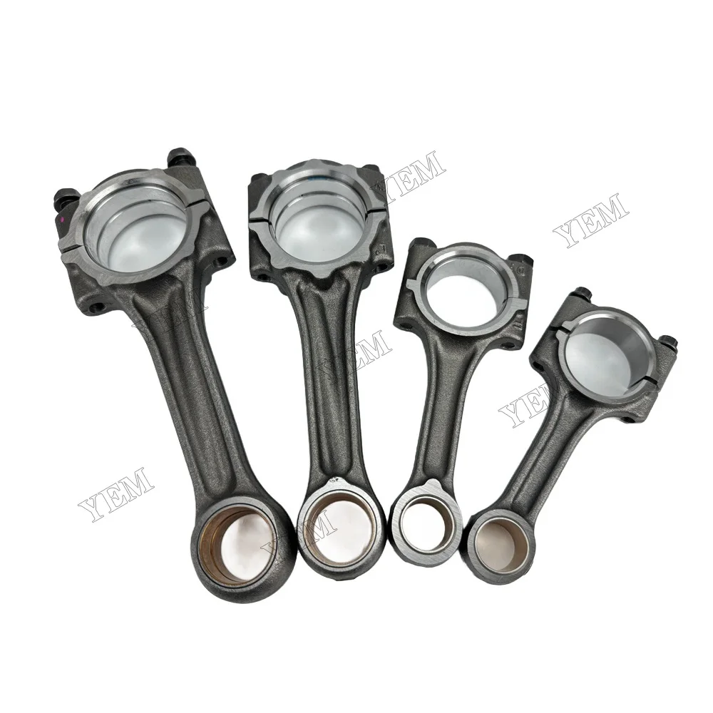 OC95 Connecting Rod Compatible for Kubota Wholesale Engine Parts