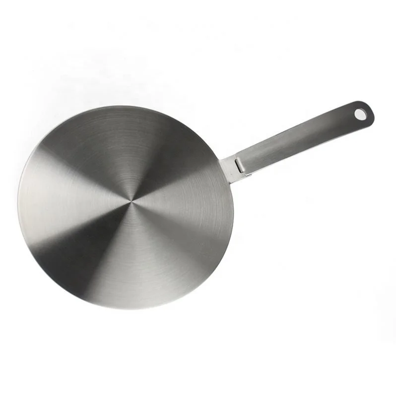 Heat Convertor Induction Adapter Plates Gas Stove Top Heat Diffuser Induction Cooktop Heat Diffuser Plate Induction Cooker