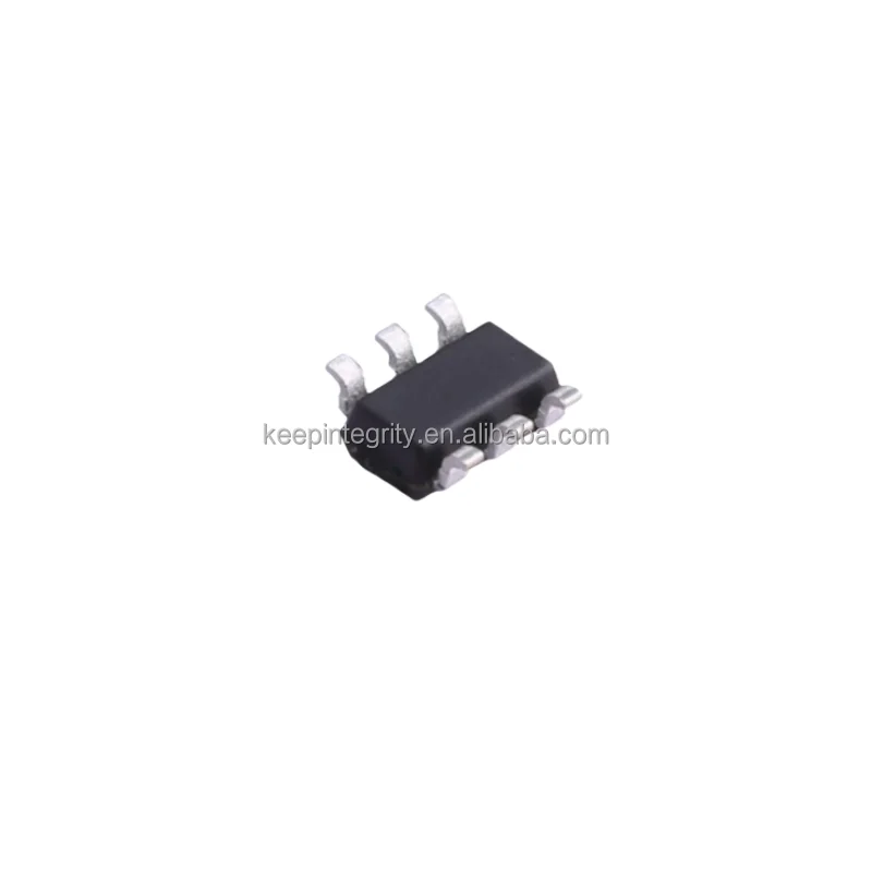 TC1047AVNBTR Temperature Sensor Circuit Integrated Circuits TC1047