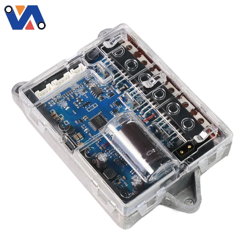 M365 Electric Scooter Mainboard Parts Replacement Circuit Board Controller Made of Durable Plastic