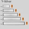 Y silver