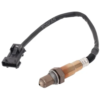 標本 Yunnan China Necydalis s.p 23mm Chery Oxygen Sensor 0258006937 for A1, A3, Tiggo & More