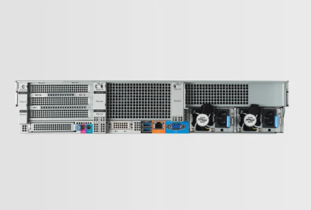 Inspur  Rack Server NF5280R6 Featuring the Latest Arm Architecture