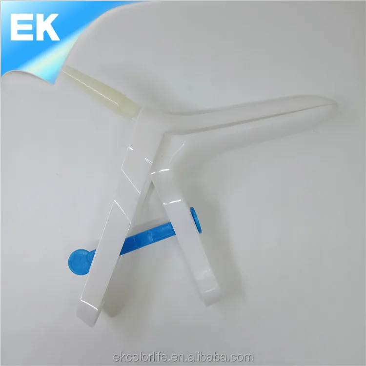Disposable Sterile Smoke Vaginal Speculum Buy Smoke Vaginal Speculum