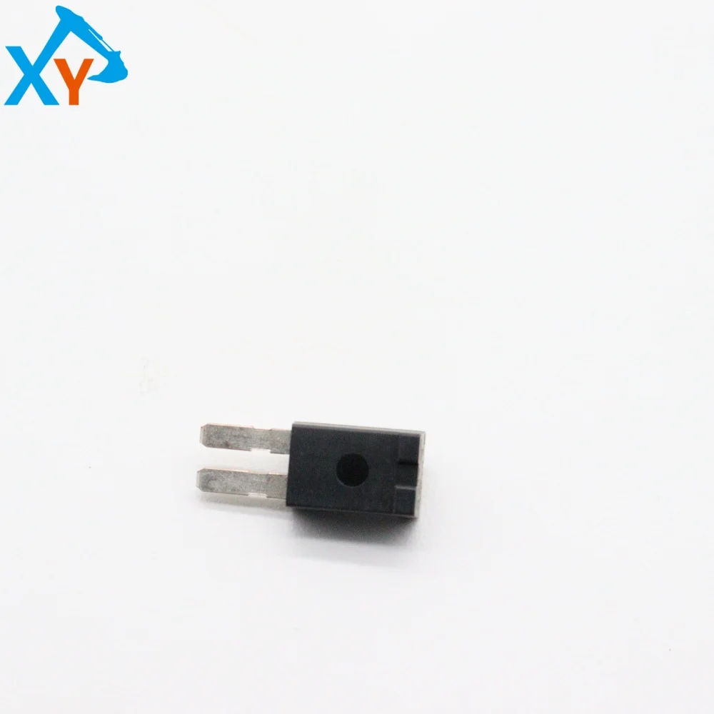Original Excavator Spare Parts Instrument Display Diode 4456778