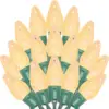 Blanco cálido