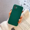 Emerald green