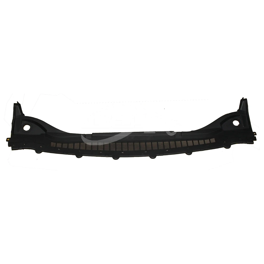 POKESS Auto Part FK7BR02216AD5JA6 Wiper Cowl Trim