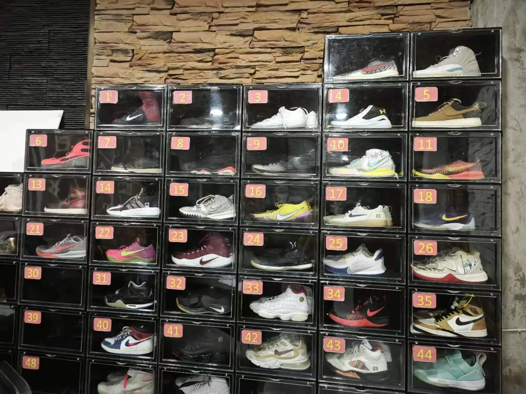 used designer shoes for sale online