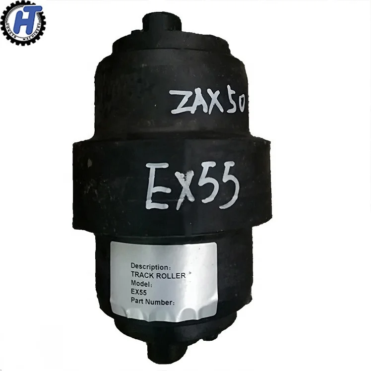 Mini Excavator Parts - Bottom Roller for Hitachi ZX40-ZX60U