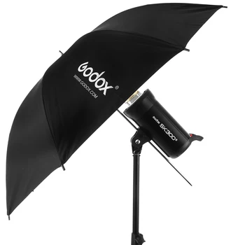 Godox SK300II 300Ws Professional Studio Strobe Flash Light With Wireless X System Offers Creative Shooting product image