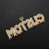 Gold per letter