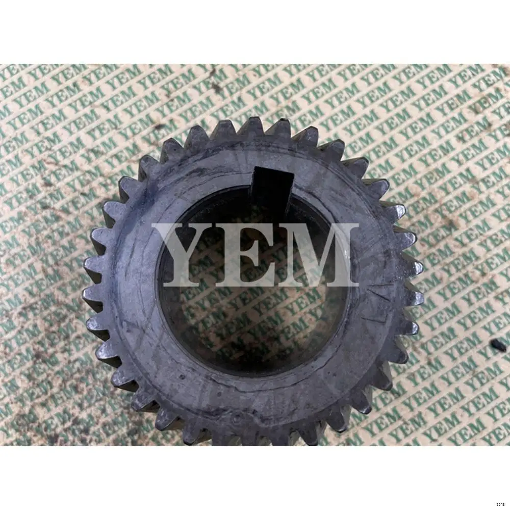 Wholesale Crankshaft Gear Fit for Kubota V2403