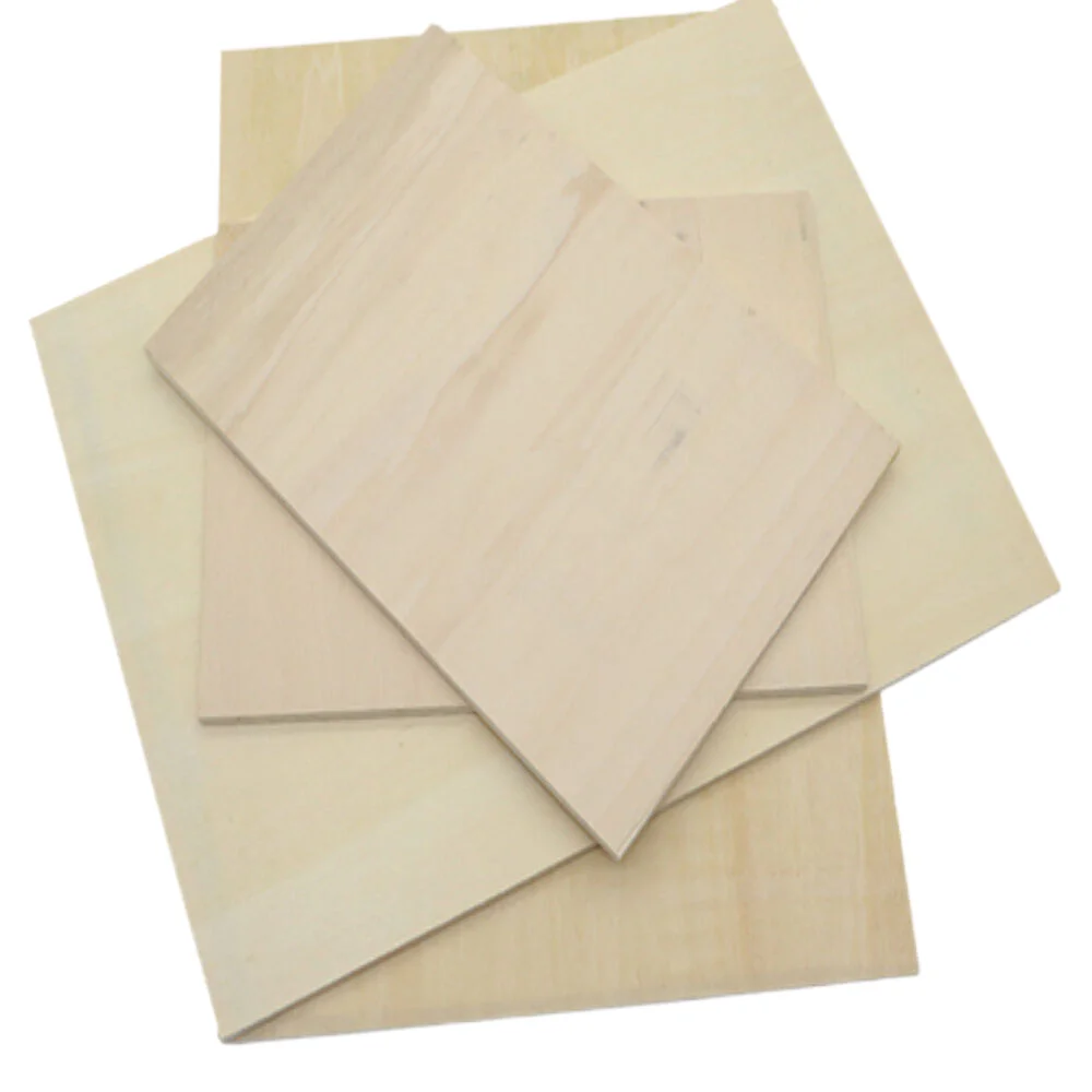 Factory Direct Sale Basswood Plywood Sheets Wood Chips Buy Basswood Plywood Laser Diy