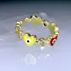 Red yellow