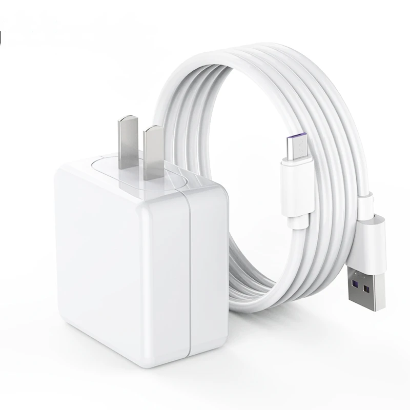 New 5V4A  Fast Charge Mobile Cell Phone 1 USB Phone Charger for OPPO Phones