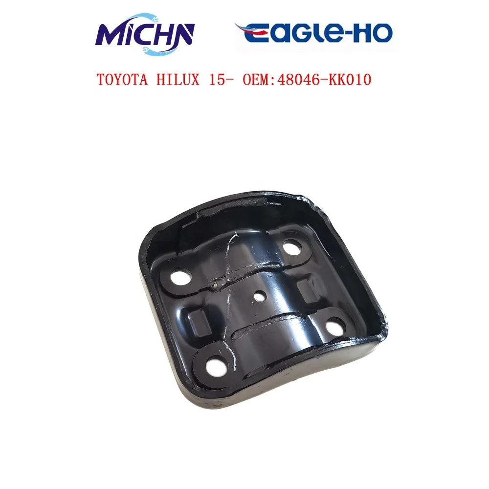 U Bolt SEAT SUB-ASSY for TOYOTA HILUX 2015- Other Auto Parts