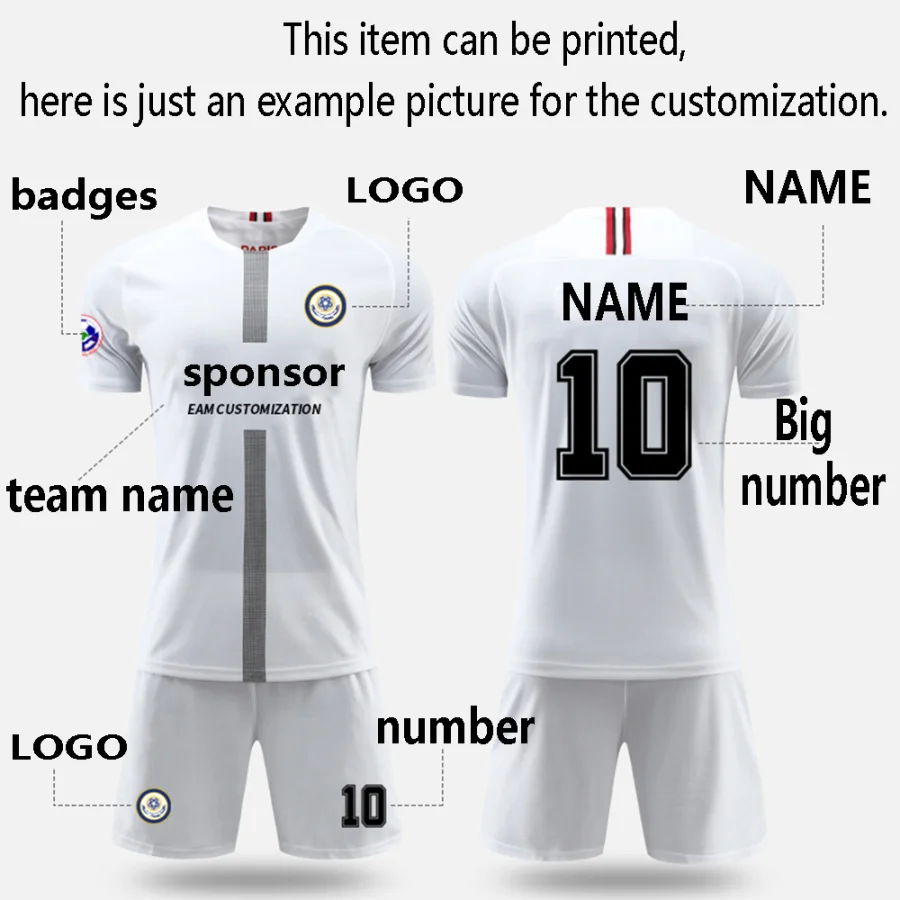 2022-2023 Philadelphia Commonwealth Blue Club Football Jersey, Soccer Wear  - China Soccer Jersey and Football Suit price
