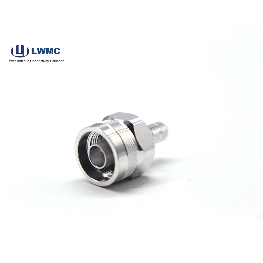 product n male crimp for lwr300 cable nm 300-7