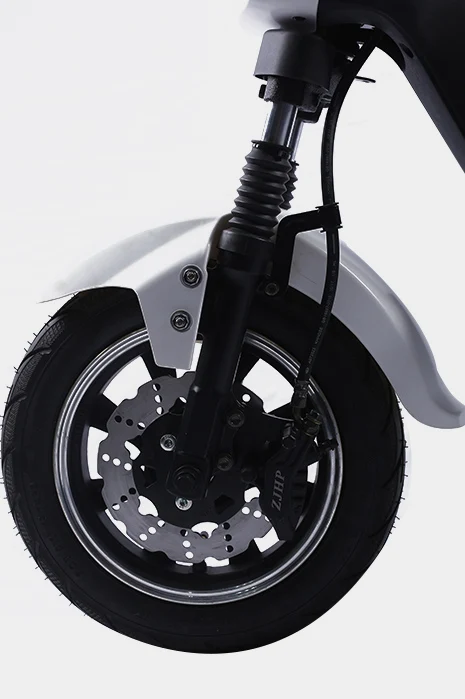 Hot selling electric scooter 48V 500W motor high speed e-bike for adults mobility scooters electric bike