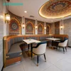 Restaurant set