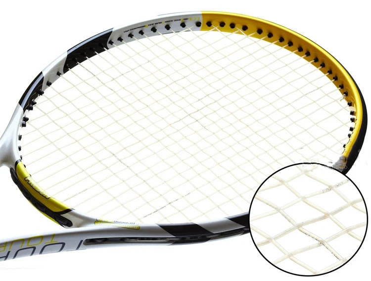 Nylon Multifilament Professional Tennis Racket Strings Suppliers,  Manufacturers China - Low Price - NTEC