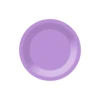 7 inch paper plate sets*8pcs