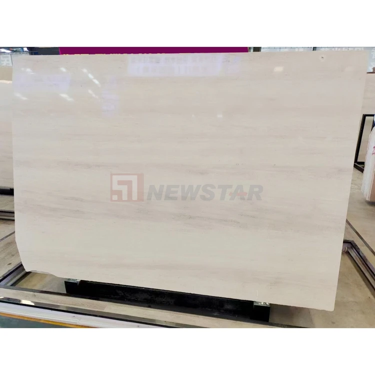 Marble Step Stone,Stairs (Crema Marfil, Galala Beige Marble)
