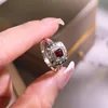 JH0340-5Garnet