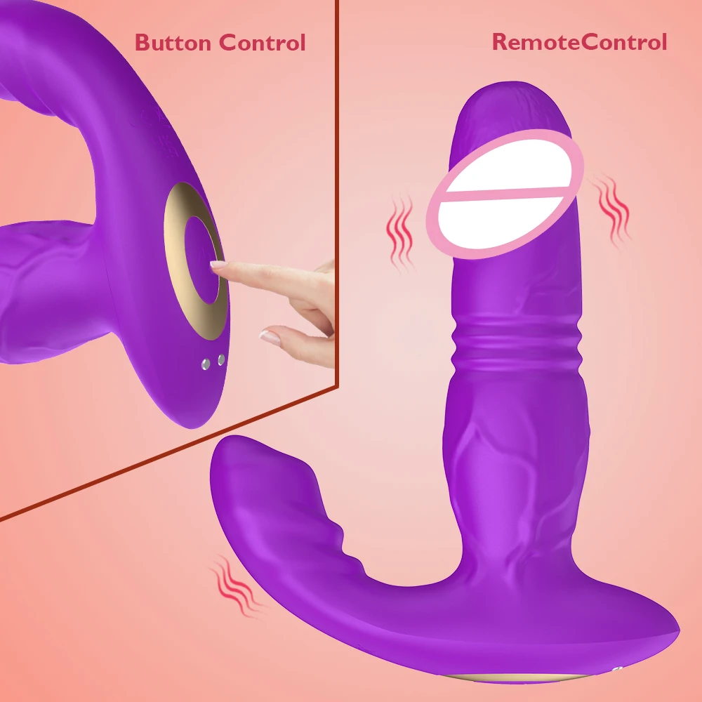 New Silicone Cell Phone App Controlled Clitoral Vibrator Wearable Panty Vibrator for Women