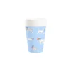 9oz cup*8pcs