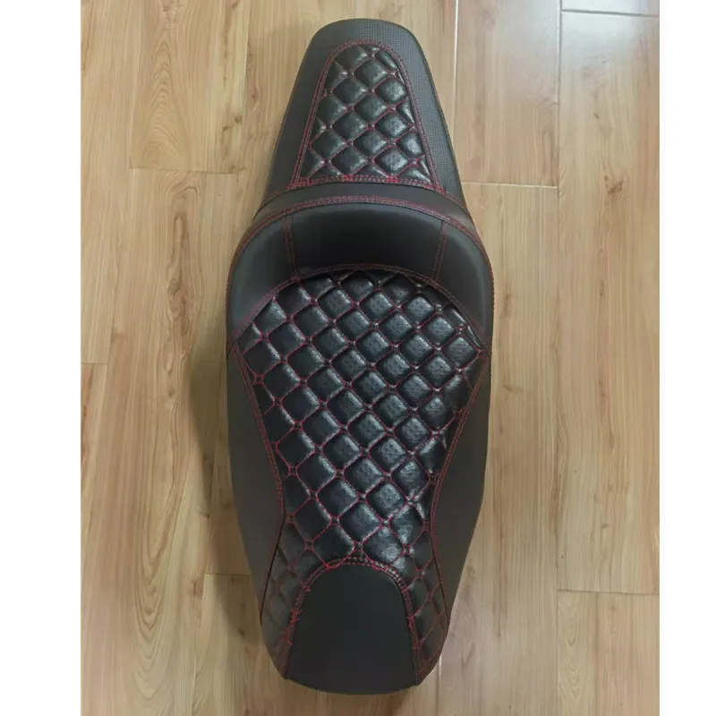 Honda click hot sale 125i seat cover