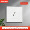 Bianco-3 fori