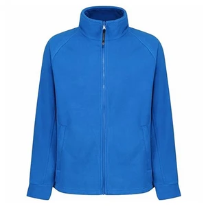 Custom Factory Men's Work Clothing Micro Polar Fleece Jacket Winter Fleece Outer Jacket for Jacket Hiking Clothes