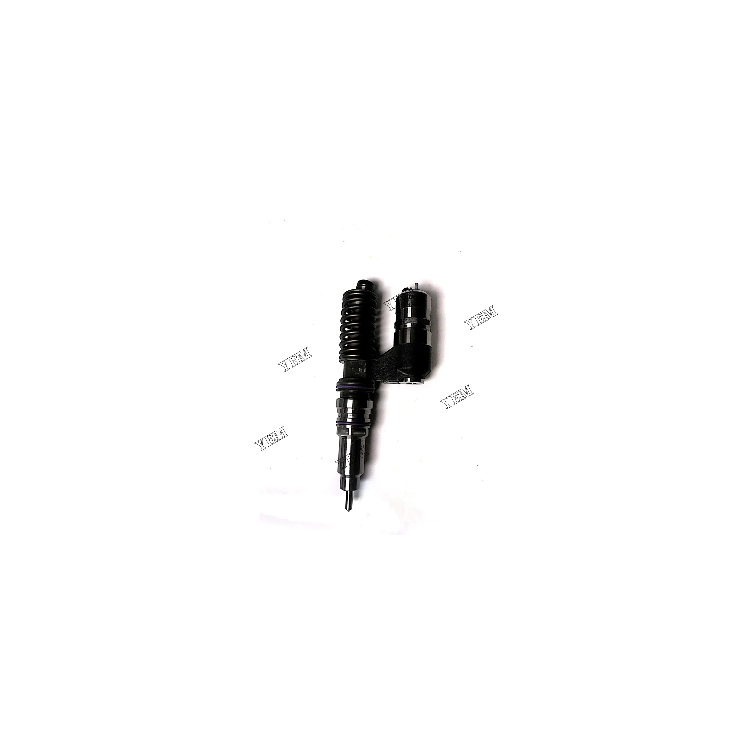 Aftermarket Fuel Injector 20440409 for Volvo A35D A40D L180E L180E HL Engine Parts for Sale