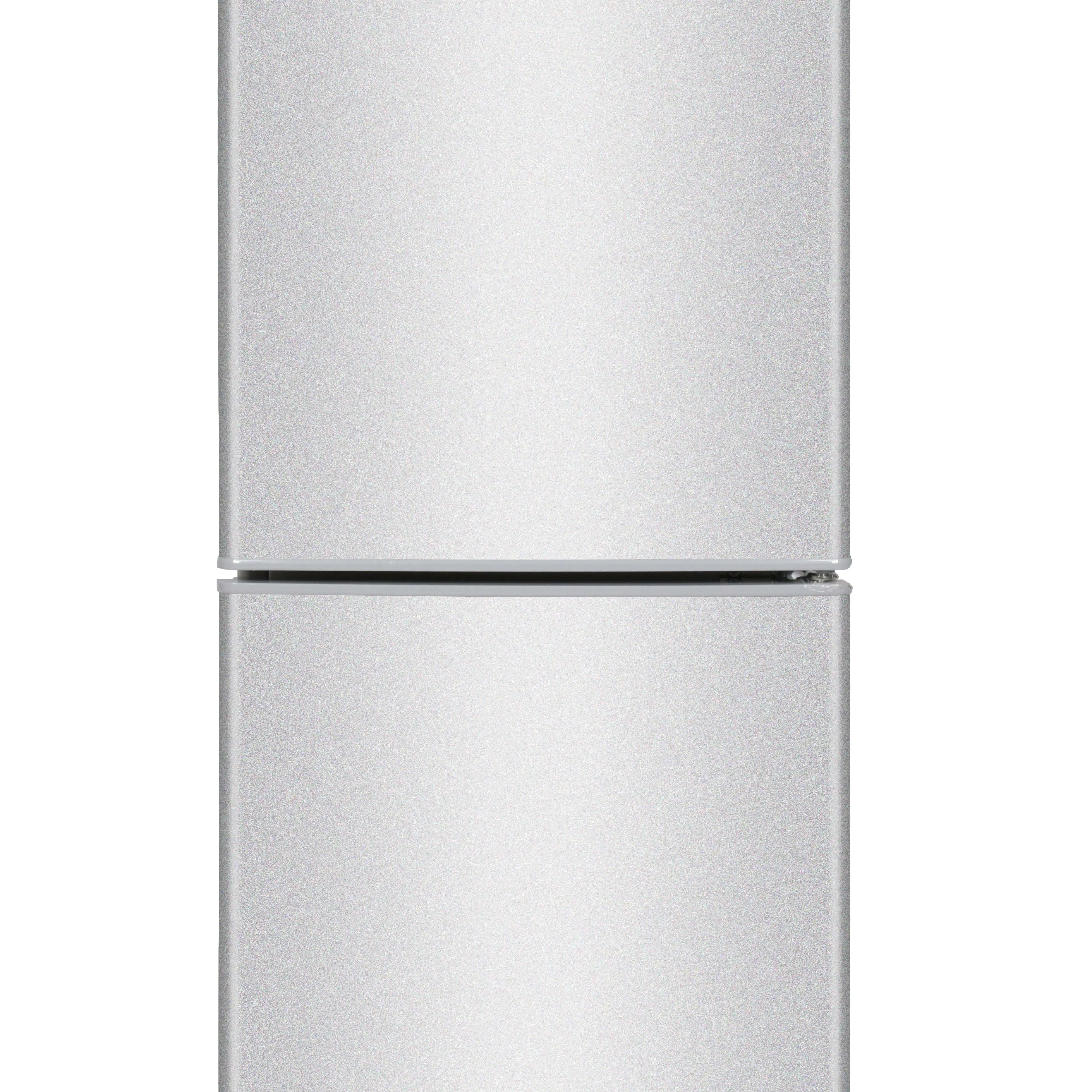 家庭用およびホテル用冷蔵庫108Lミニホット販売3ドア中国製