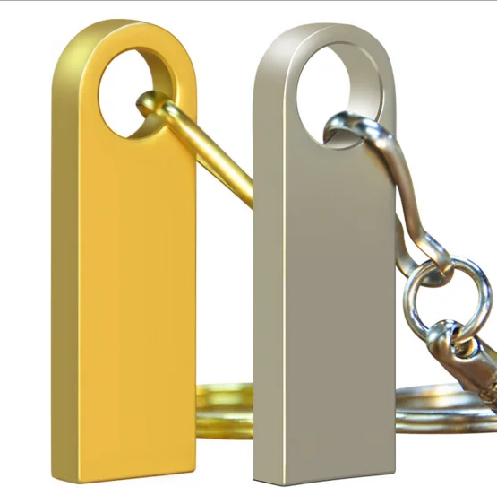 Promotion Gift Disk 1tb Pen U disk 2.0 8gb Pendrive Metal Usb Flash 16Gb Usb Flash Drive Memoria 32Gb 3.0 Thumb pen drive - ANKUX Tech Co., Ltd