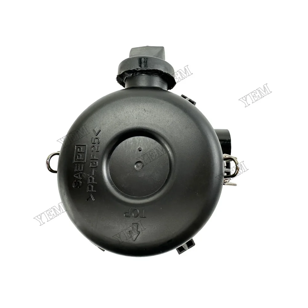 For Kubota Best Quality B1700D B1700E 6A100-58200 Air Filter Assembly Diesel Engine MachineryEngine 6