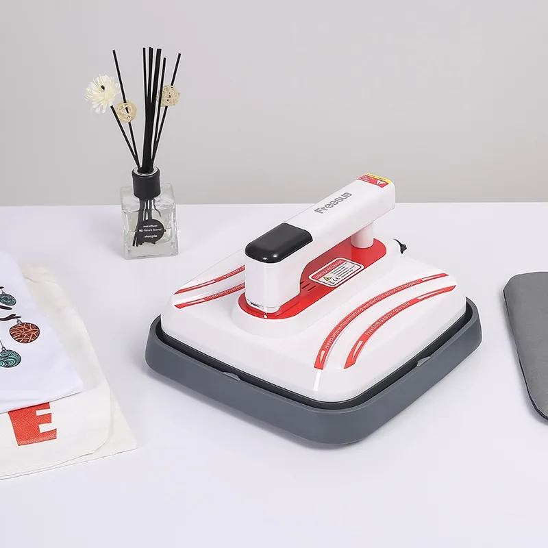 Freesub Sublimation Machine Portable Small Heat Press Machines t Shirt Printing Machine Maquina Sublimadora P1210