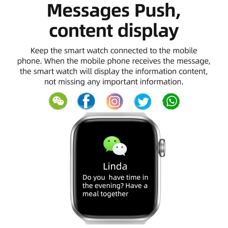 ساعات ذكية T500 + PLUS T500, ساعات ذكية T500 + PLUS T500 Relojes-Intelijent BT مكالمة Smartwatch أندرويد الساعات الذكية