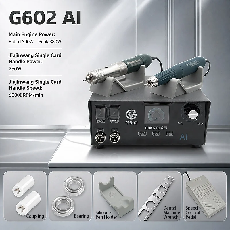 Specifications