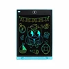 8.5" azul (pantalla monocromática)