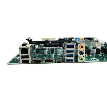 DELL マザーボード IPCFL-VM 本体 セット I3 9100 CPU DELL XPS 8930用