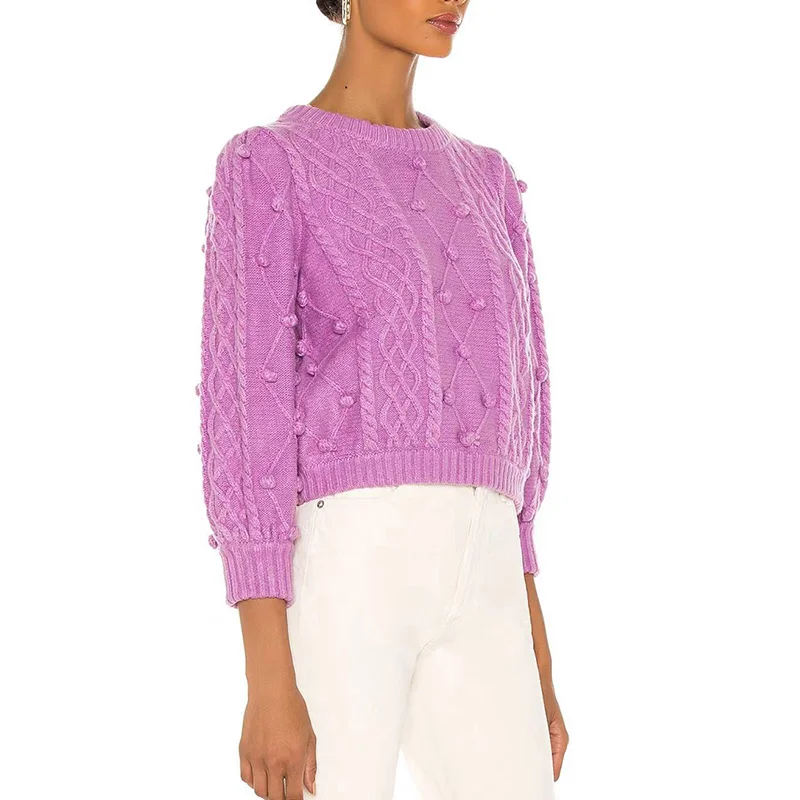 cardigan étnico