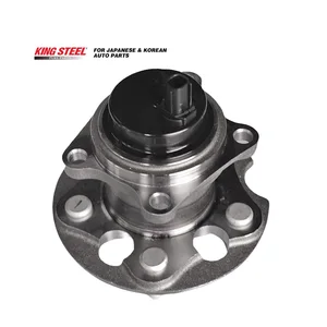 KINGSTEEL OEM 42450-28041 42450-28040 Repuestos Automotriz Spare Part Transmission Wheel Bearing Hub Assembly for TOYOTA NOAH