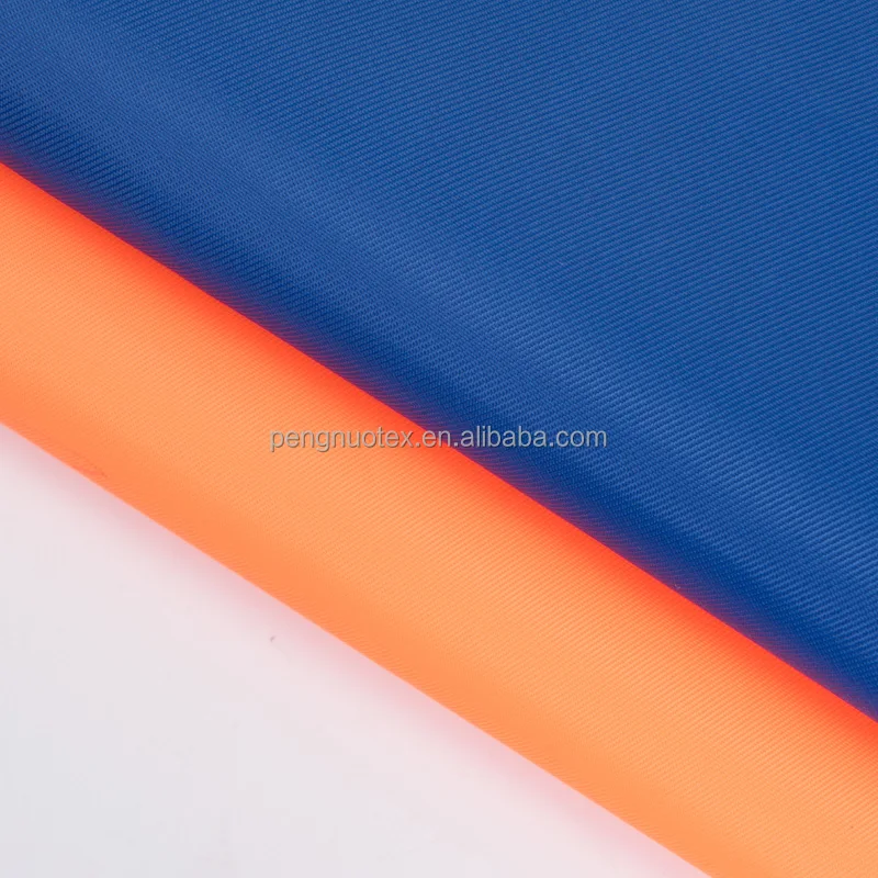 230d Nylon Twill Fabric Waterproof Nylon Twill Fabric With Waterproof