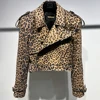 Leopard print
