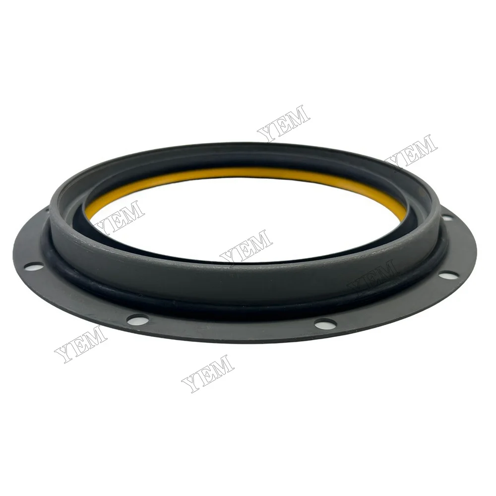 For Caterpillar C9 Crankshaft Rear Oil Seal 285-4073 Engine Parts Replacement 5